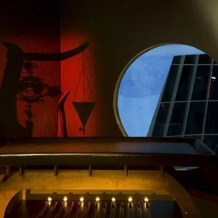 Blue Waters Club Szálloda 5*