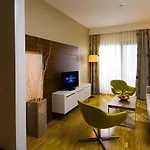 Blue Waters Club Отель
