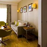 Blue Waters Club 5* Side