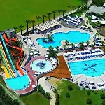 Hotel Blue Waters Club