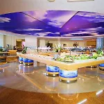 Blue Waters Club Сиде