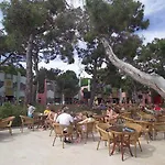 Blue Waters Club 5* Side