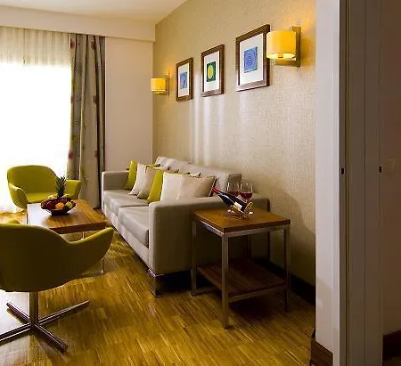 Blue Waters Club 5* سيدي