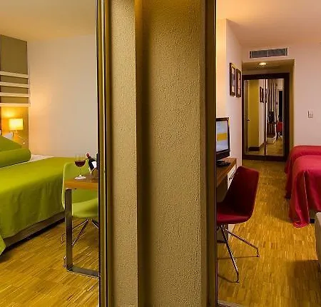 Blue Waters Club Hotell Side