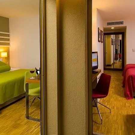 فندق Blue Waters Club 5*