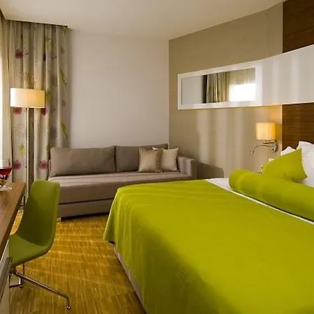 Hotell Blue Waters Club Side