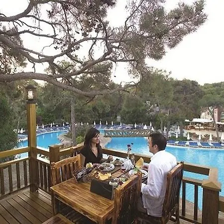 Blue Waters Club