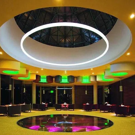 Blue Waters Club