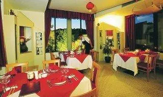 Blue Waters Club Hotell Side