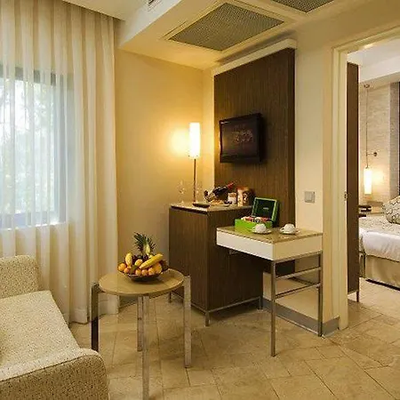 Blue Waters Club 5* سيدي