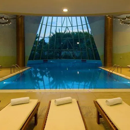 Blue Waters Club