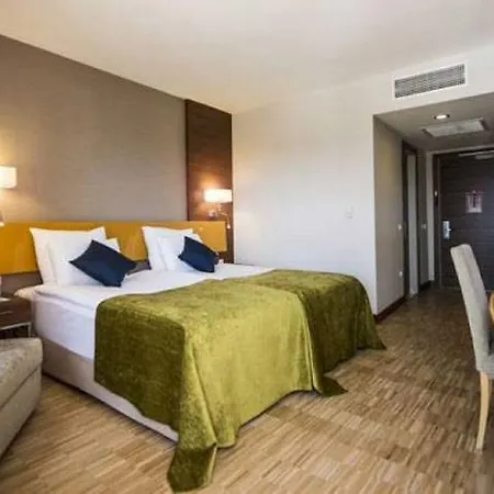 Blue Waters Club Hotell