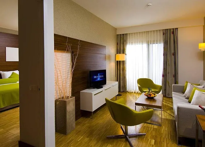 Blue Waters Club Otel