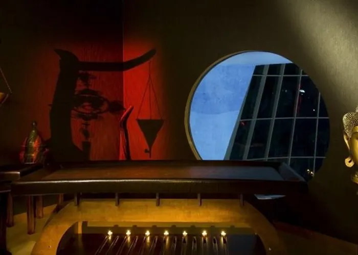 Blue Waters Club Hotel 5*