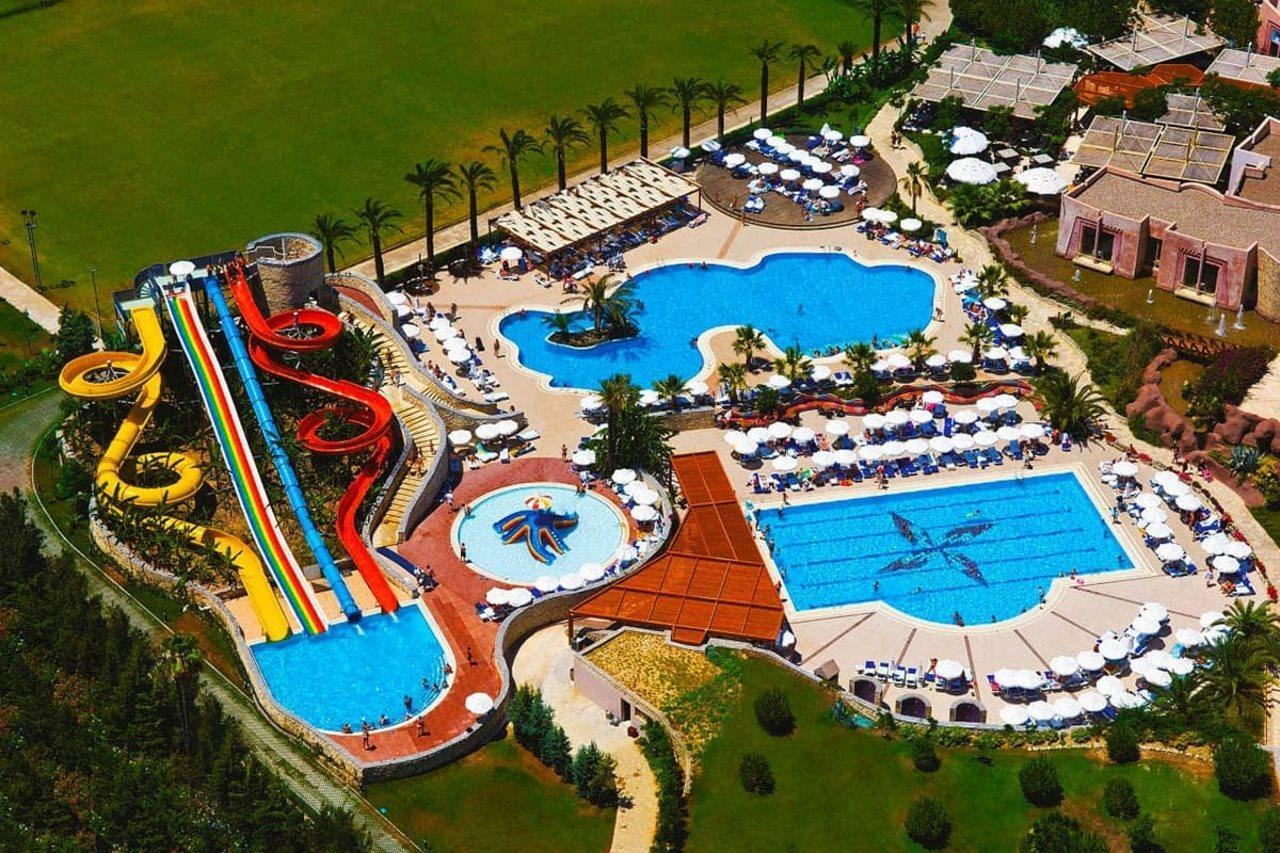Hotel Blue Waters Club Side, Turkey - book now, 2026 prices