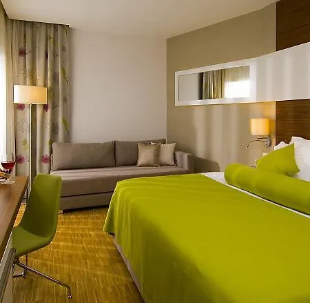 Blue Waters Club Готель Сіде