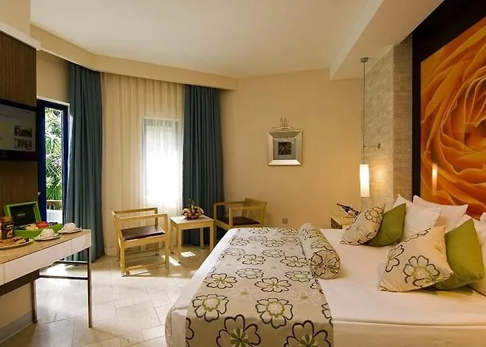 Blue Waters Club סייד