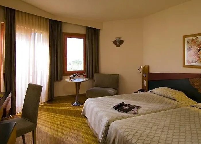 فندق Blue Waters Club 5*