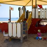 Blue Waters Club Ξενοδοχείο Σιντέ