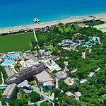 Blue Waters Club Ξενοδοχείο Σιντέ