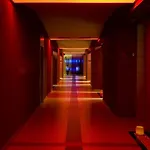 Ξενοδοχείο Blue Waters Club 5*