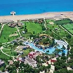 Ξενοδοχείο Blue Waters Club 5*