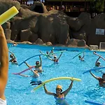 Blue Waters Club Ξενοδοχείο