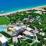 Ξενοδοχείο Blue Waters Club Σιντέ
