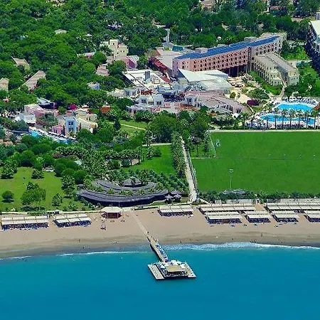 Ξενοδοχείο Blue Waters Club Σιντέ