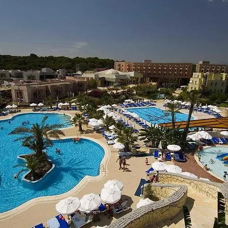 Blue Waters Club 5*