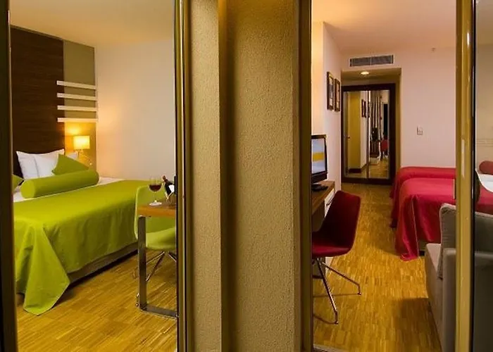 Hotel Blue Waters Club 5*