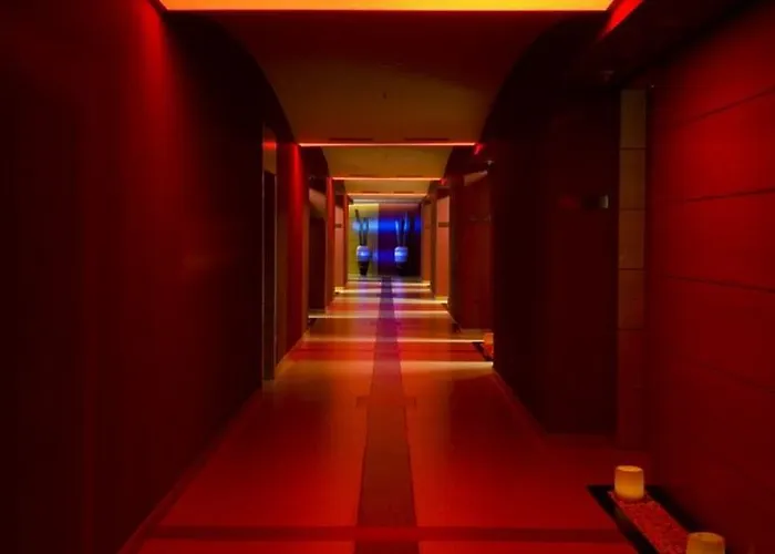 Hotel Blue Waters Club 5*